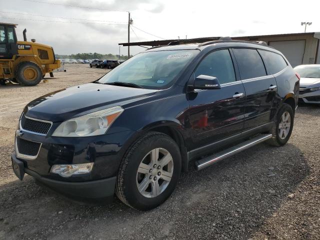 Chevrolet Traverse (2011)