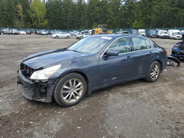 Infiniti G35 (2008)