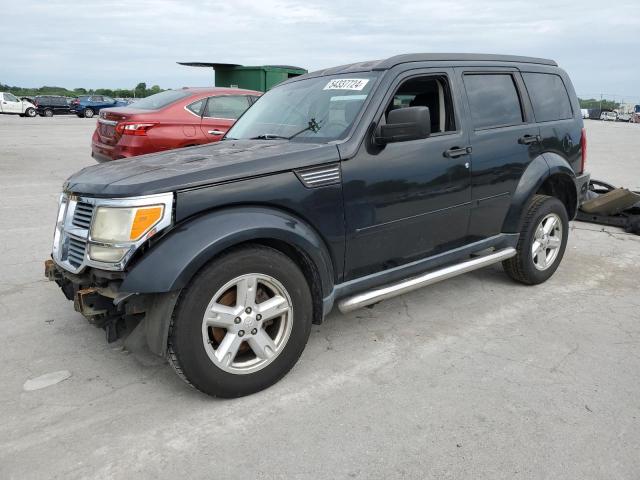 Dodge Nitro (2008)