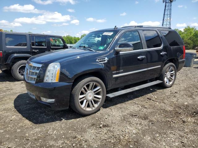 Cadillac Escalade (2012)