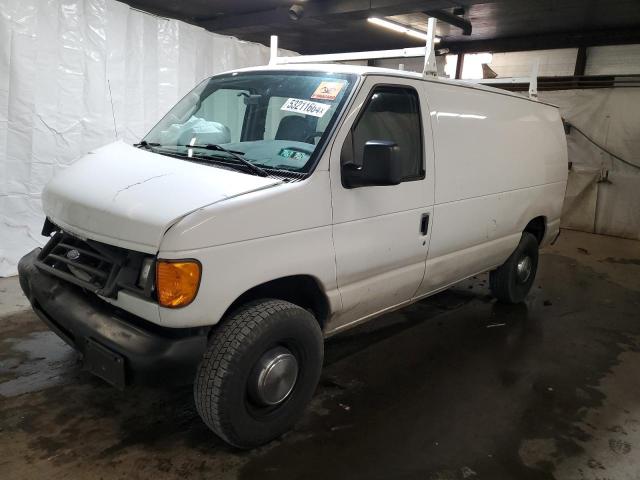 Ford Econoline (2005)