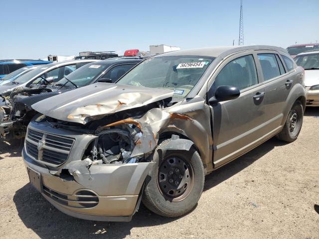 Dodge Caliber (2008)