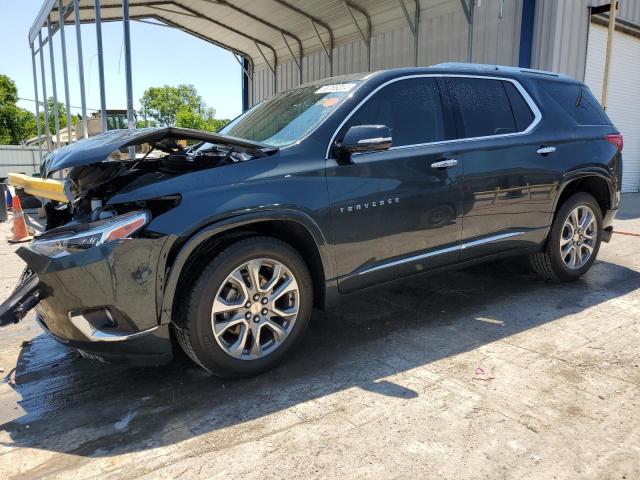 Chevrolet Traverse (2019)