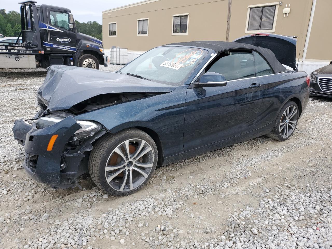 Bmw 2er (2016)