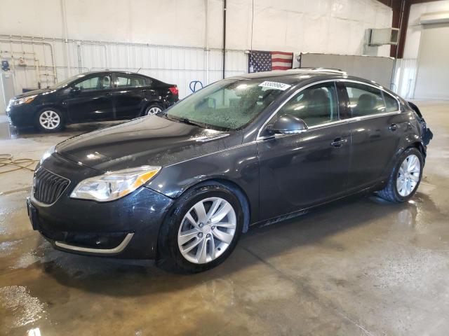 Buick Regal (2014)