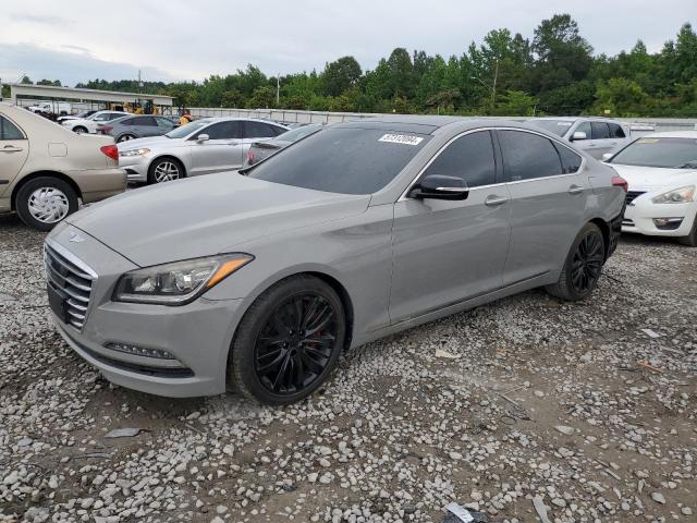 Hyundai Genesis (2015)