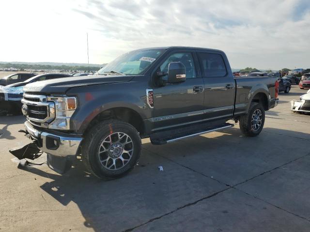 Ford F250 (2020)