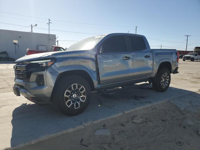 Chevrolet Colorado (2024)