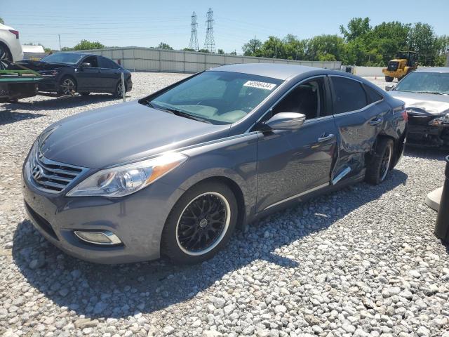 Hyundai Azera (2013)