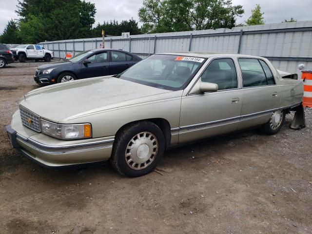 Cadillac Deville (1996)
