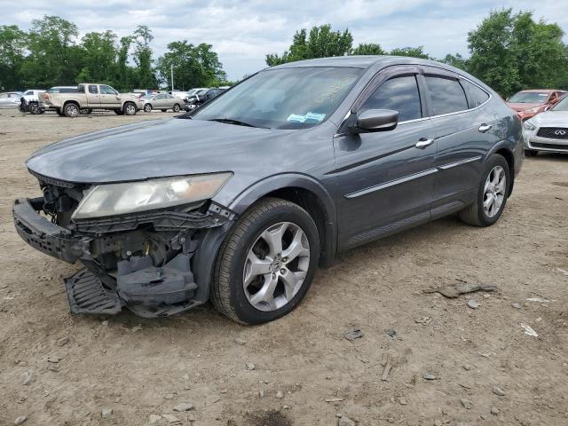 Honda Crosstour (2012)