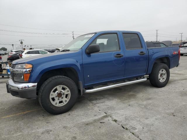 Chevrolet Colorado (2006)