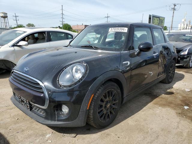 Mini Cooper (2019)