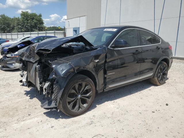 Bmw X4 (2018)