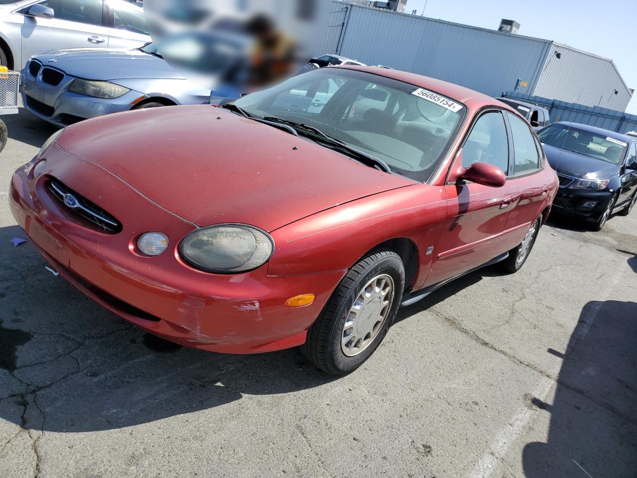 Ford Taurus (1999)