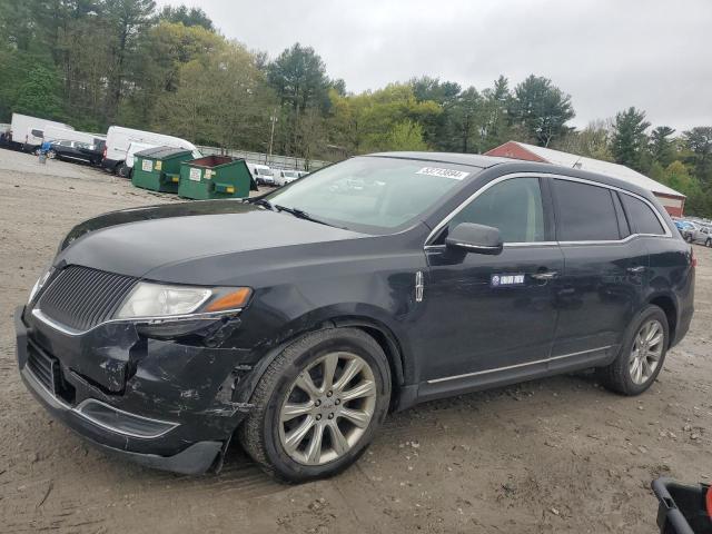 Lincoln Mkt (2014)