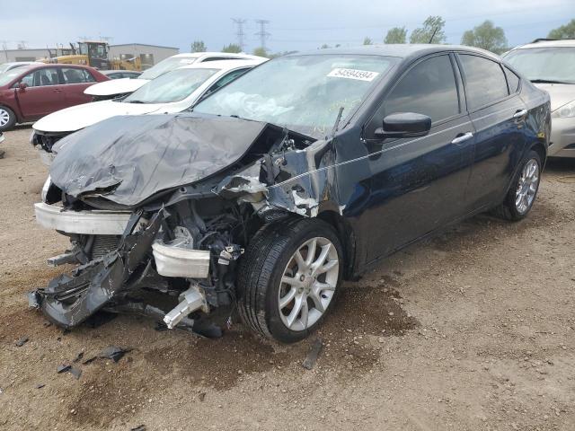 Dodge Dart (2014)