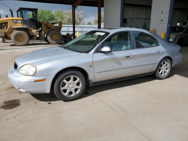 Mercury Sable (2001)