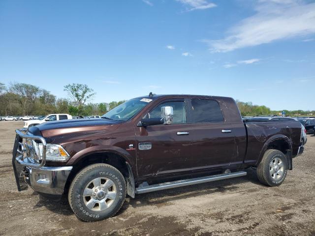 Ram 2500 (2014)