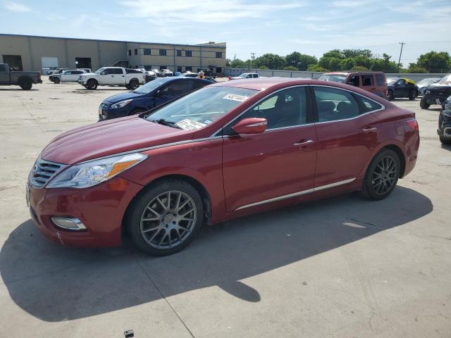 Hyundai Azera (2013)