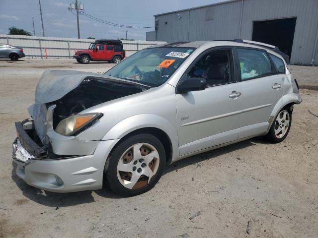 Pontiac Vibe (2004)