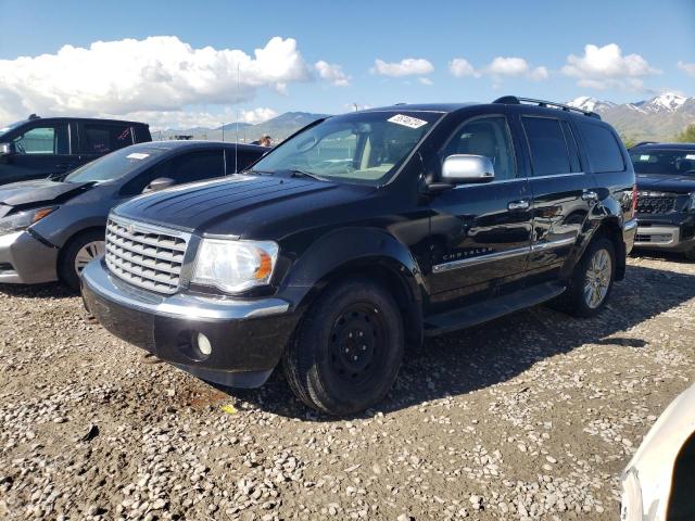 Chrysler Aspen (2008)