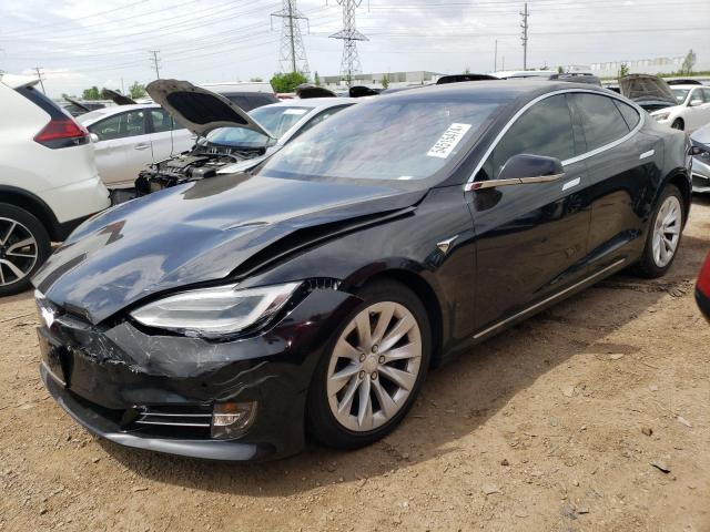 Tesla Model s (2017)