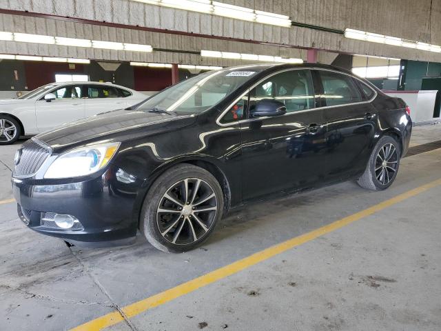 Buick Verano (2016)