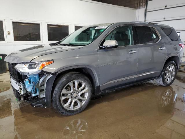 Chevrolet Traverse (2018)