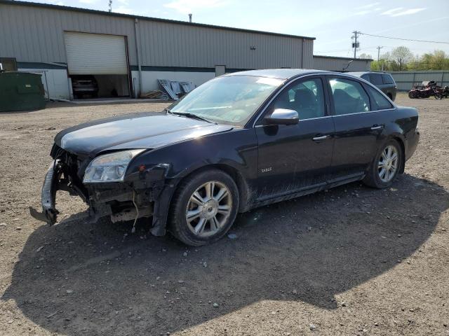 Mercury Sable (2008)