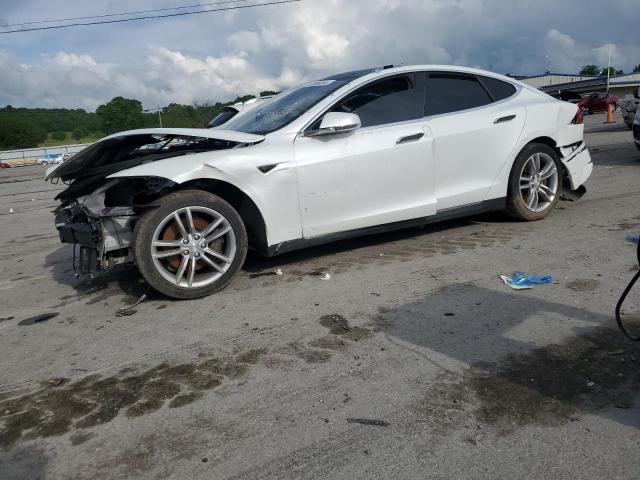 Tesla Model s (2012)