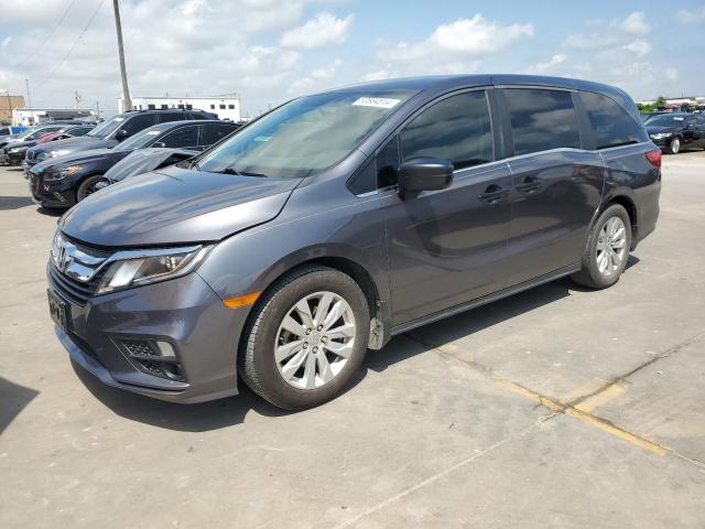 Honda Odyssey lx (2019)