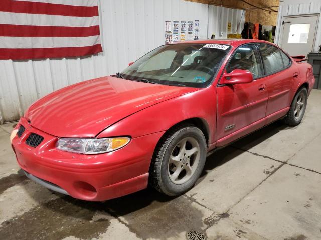 Pontiac Grandprix (1999)