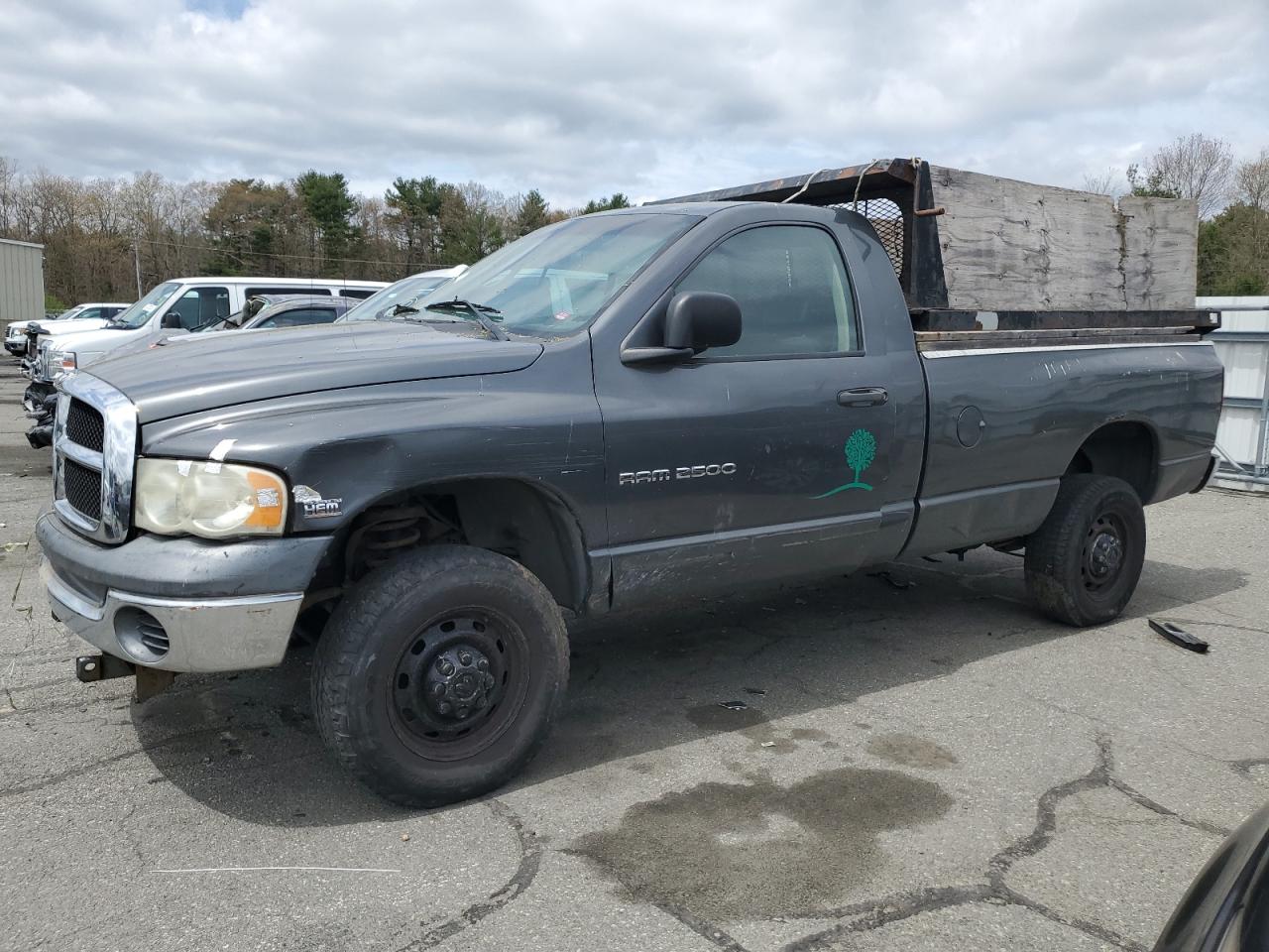 Dodge Ram (2003)