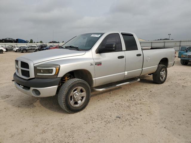 Dodge Ram 2500 (2008)