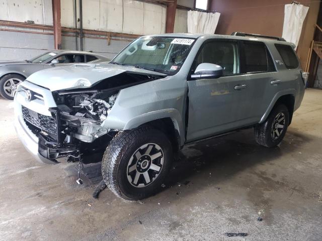 Toyota 4runner se (2023)