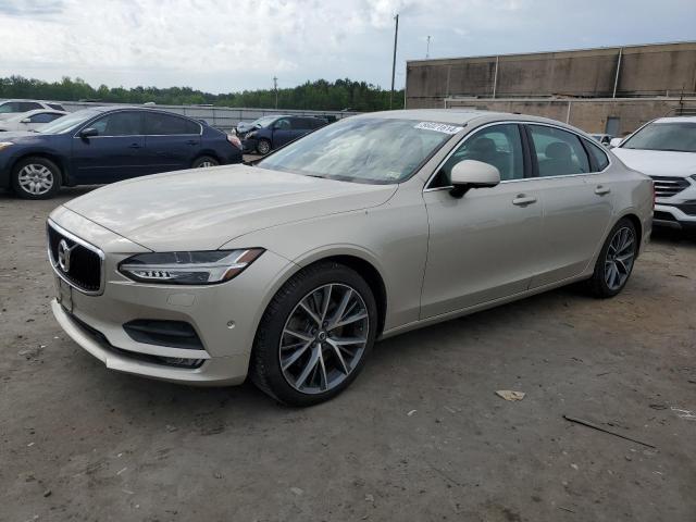 Volvo S90 (2018)