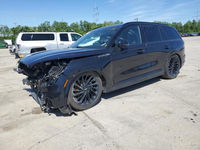 Lincoln Aviator (2023)