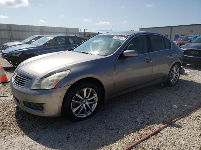 Infiniti G35 (2007)