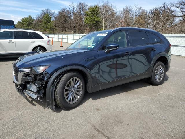 Mazda Cx-90 pref (2024)