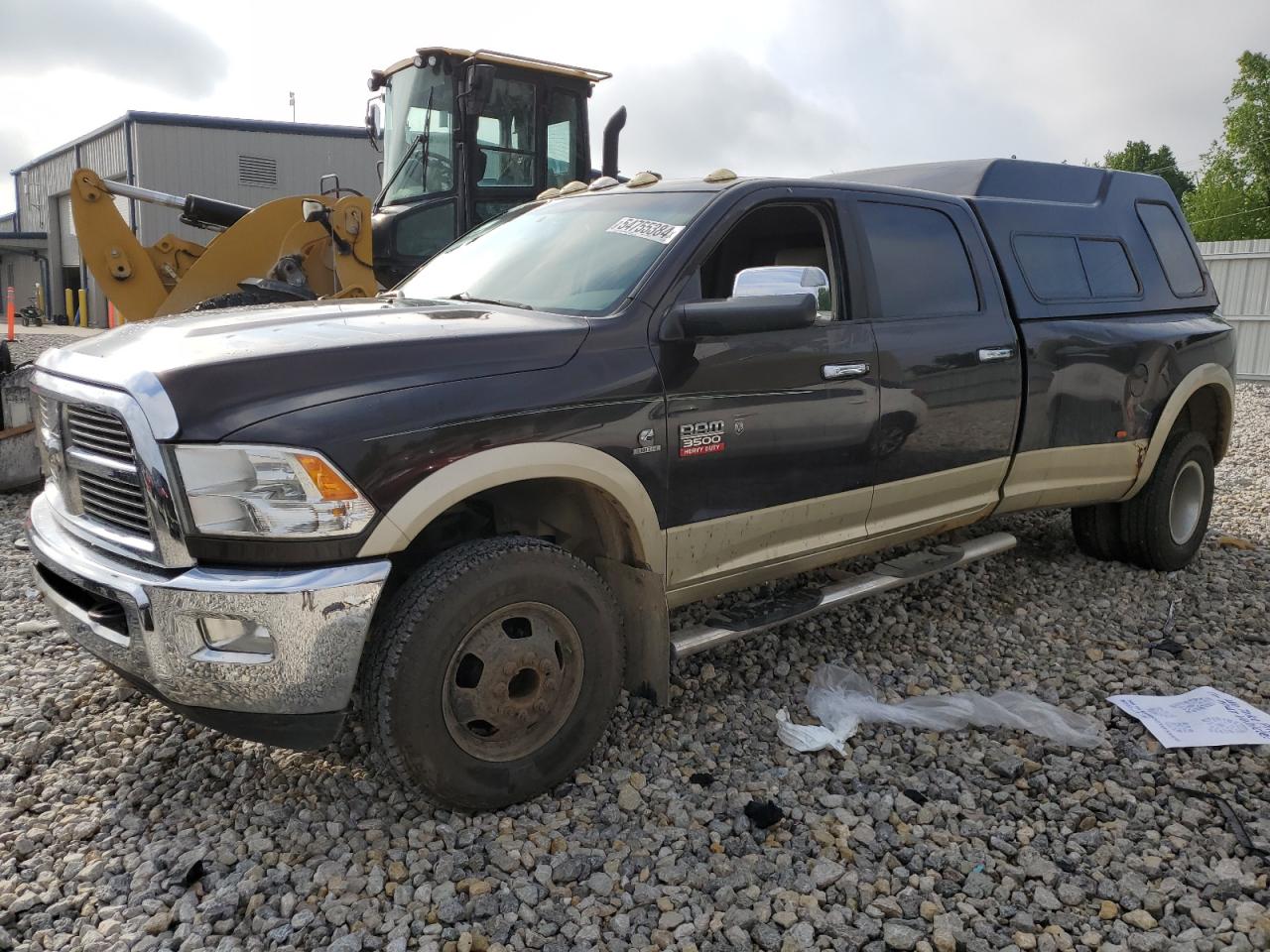 Dodge Ram (2011)
