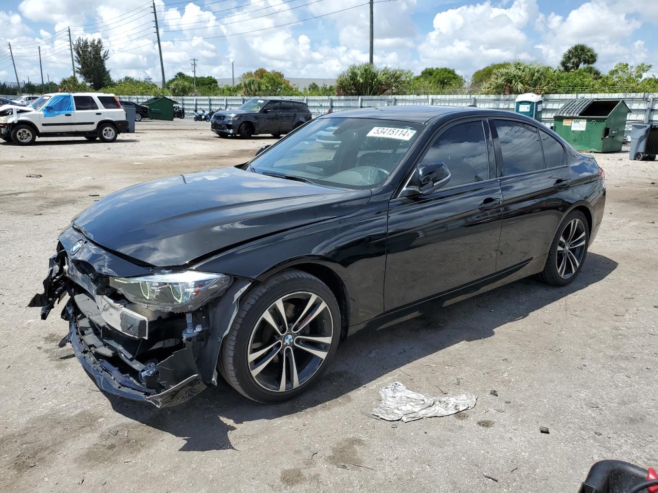 Bmw 3er (2018)