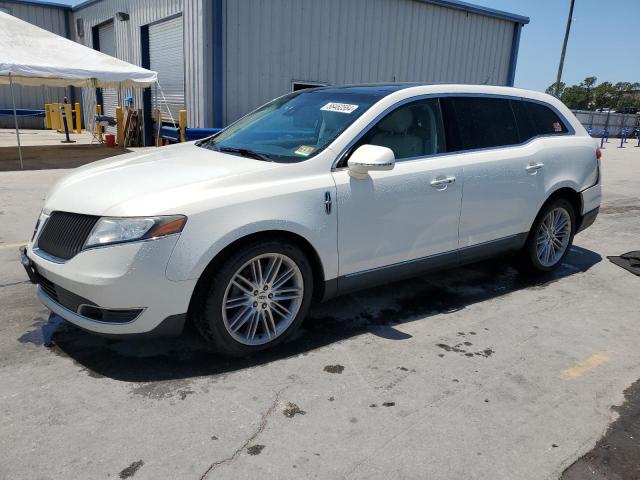 Lincoln Mkt (2013)