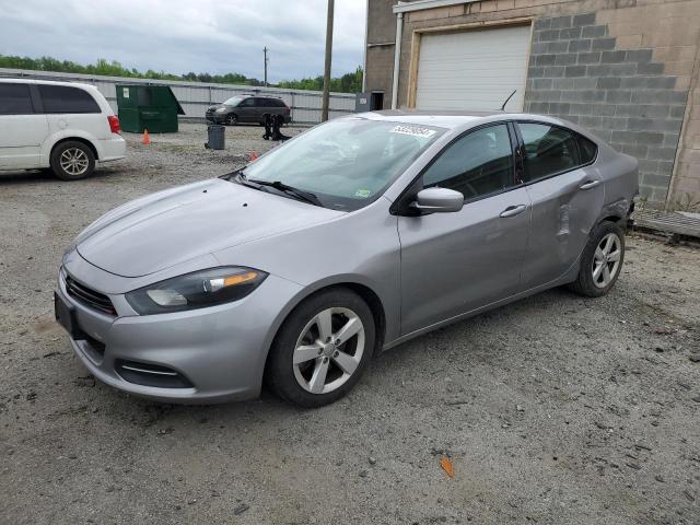 Dodge Dart (2016)