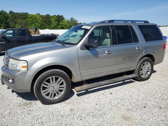 Lincoln Navigator (2008)