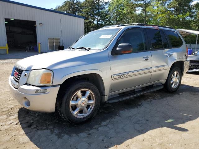 Gmc Envoy (2004)
