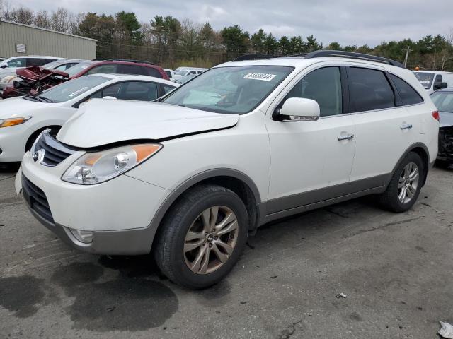 Hyundai Veracruz (2012)