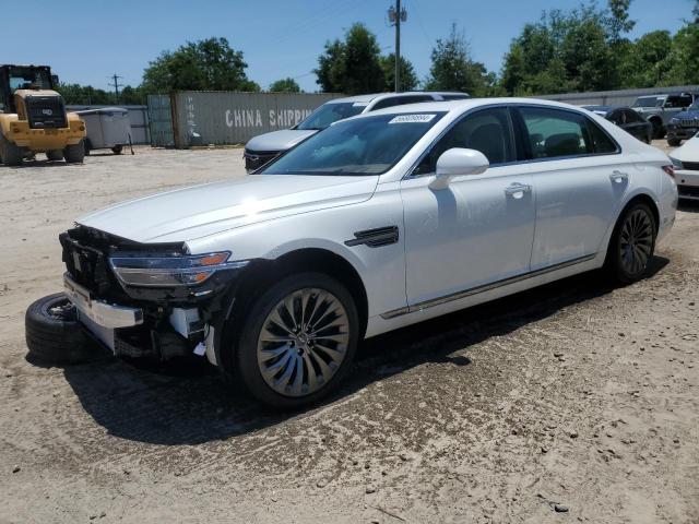 Genesis G90 (2020)