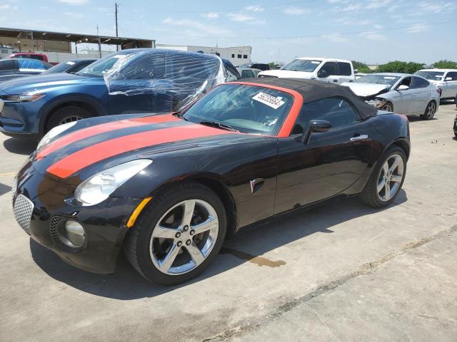 Pontiac Solstice (2007)