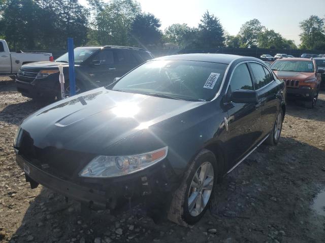 Lincoln Mks (2010)